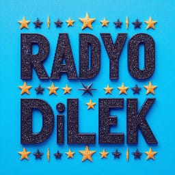  Radyo Dilek Logo